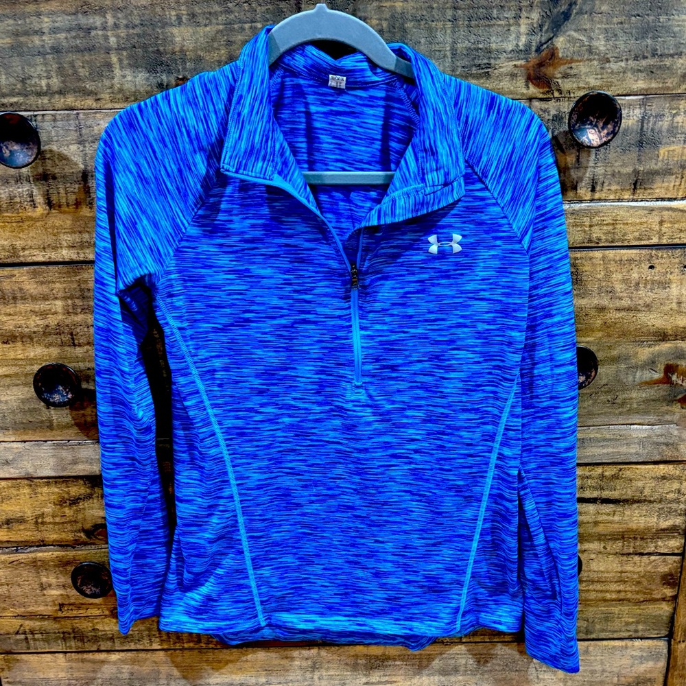 Under Armour Pullover - image 1